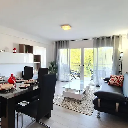 Apartment Adam's Flat Corazon De Salou