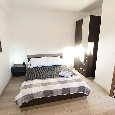 Adam's Flat Corazon De Apartment Salou