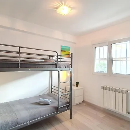 Adam's Flat Corazon De Apartment *