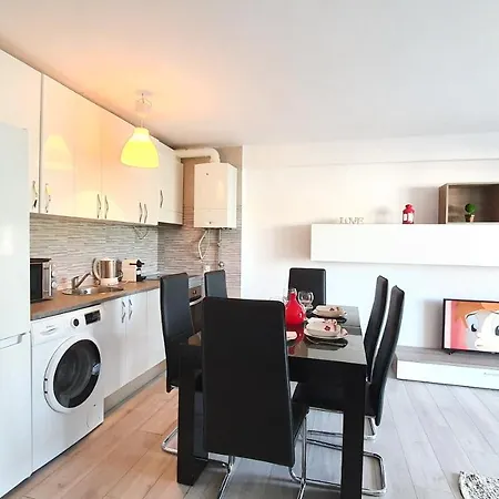 Apartment Adam's Flat Corazon De Salou