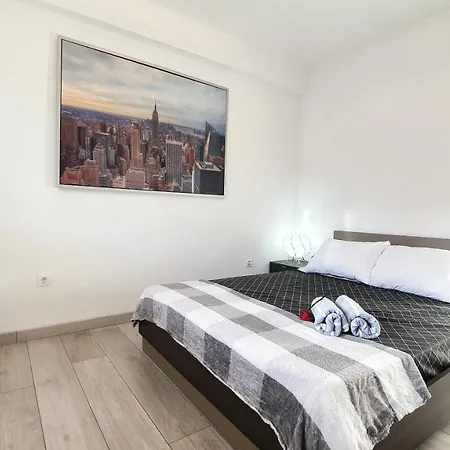 Apartment Adam's Flat Corazon De *
