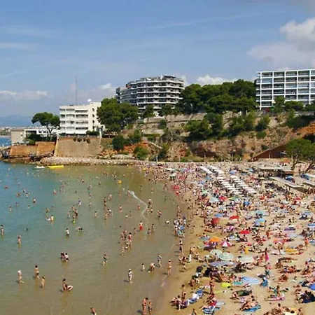 Apartment Adam's Flat Corazon De Salou