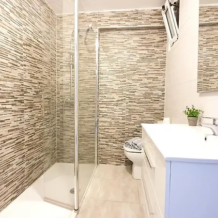 Apartamento Adam's Flat Corazon De